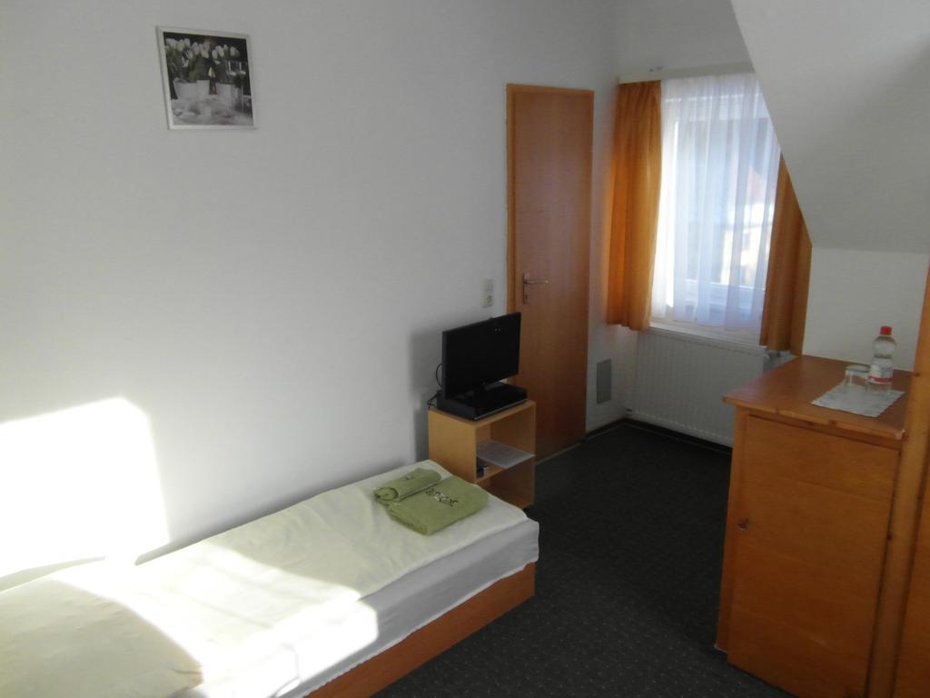 Pension "Am Wald" Lautenthal Chambre photo