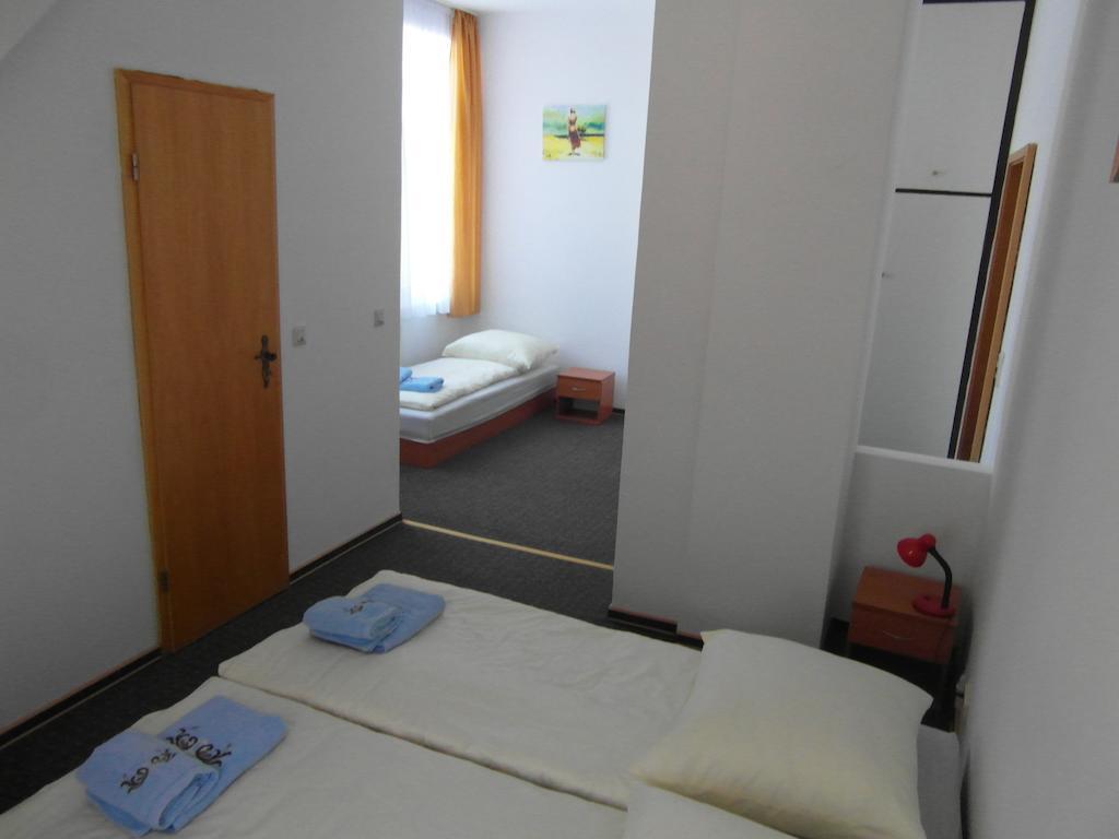 Pension "Am Wald" Lautenthal Chambre photo