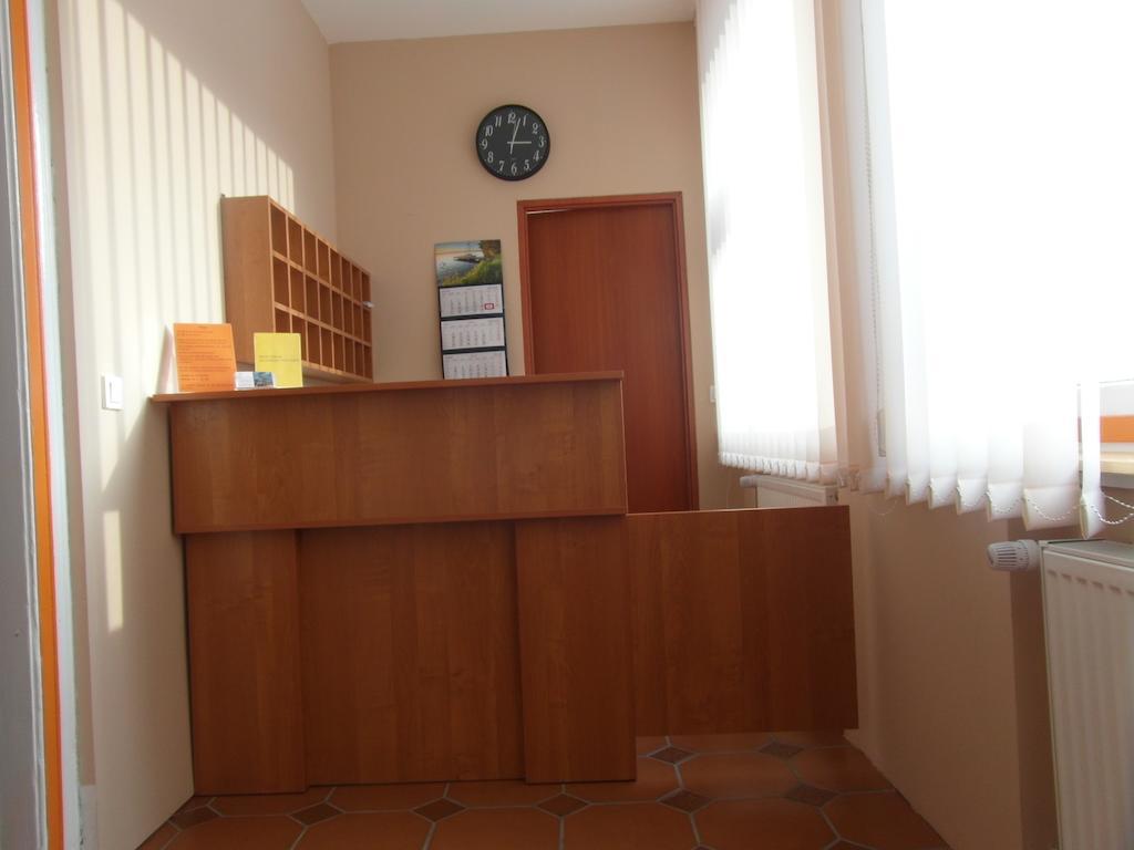 Pension "Am Wald" Lautenthal Extérieur photo