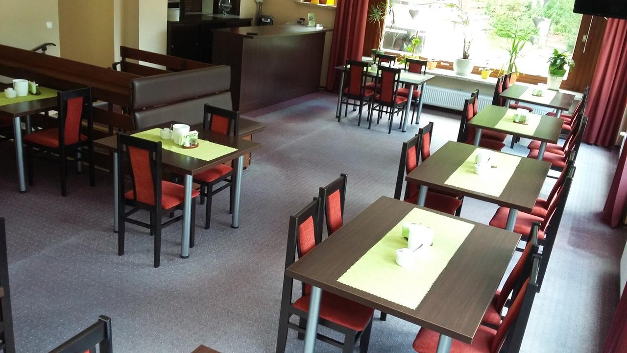 Pension "Am Wald" Lautenthal Extérieur photo